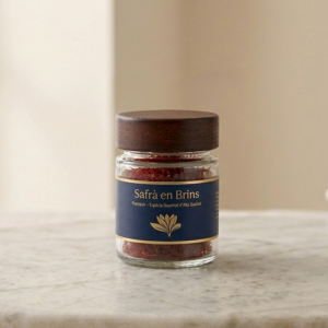 Safrà en Brins Premium – Espècia Gourmet d’Alta Qualitat