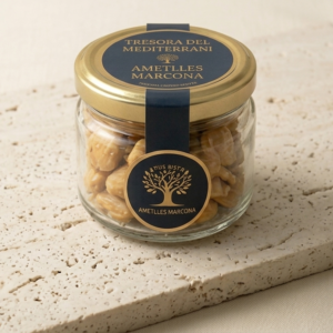 Ametlles Marcona Fregides Premium – Snack Gourmet Cruixent